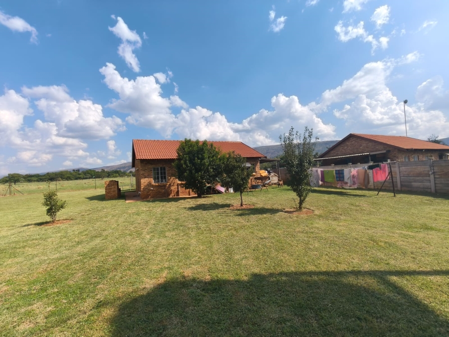 2 Bedroom Property for Sale in Modderfontein AH North West